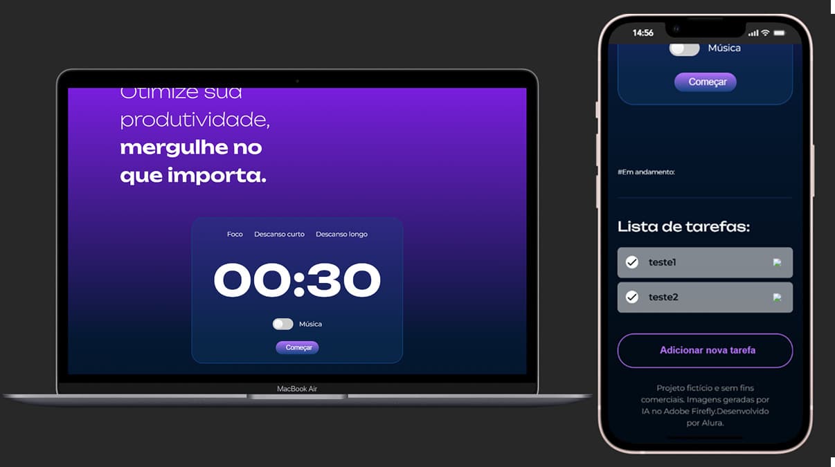 Fokus preview
