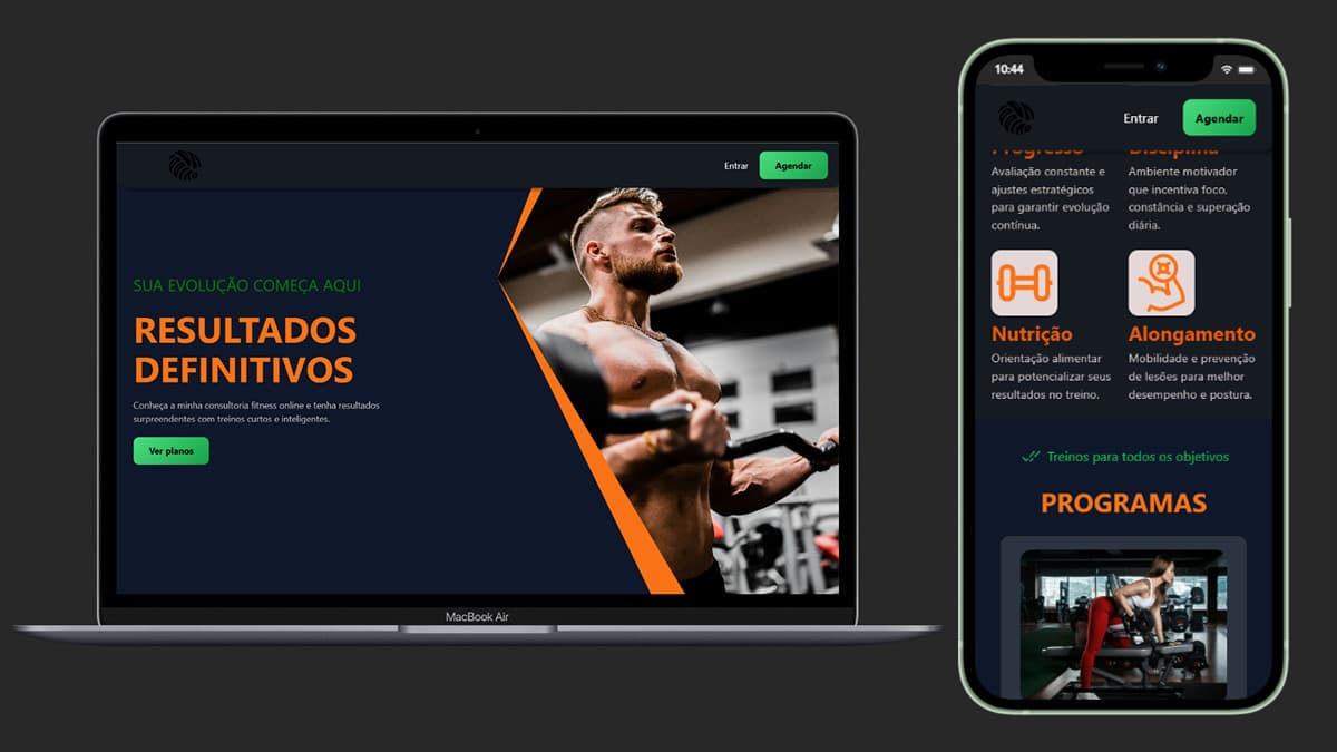 AgendaPro preview